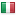 medsyn.fr server is located in Italy